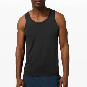 Lululemon Mens Metal Vent Breathe Tank - Large